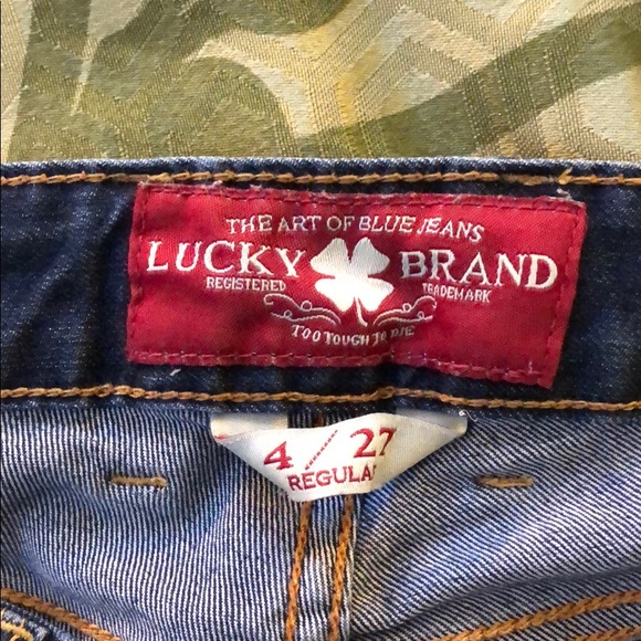 Jeans - Picture 3 of 5